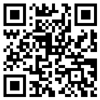 QR Code for bitcoin:3AP9X8u1U7LK7LDZFqePiY7btV9JpPS3aX