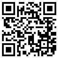 QR Code for bitcoin:3APA2GhHWYzejsRR2EuRCkYubJ7NRfM2eT