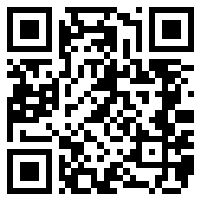 QR Code for bitcoin:3APArAtS4m2GYVRPCHbvfQZ8auYRYfkcx1
