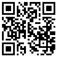 QR Code for bitcoin:3APC5rbvDGyFDSiJ4SZ6kNpjVcY2JSaUDD