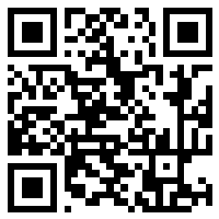 QR Code for bitcoin:3APErNCntErkwgLVMF13pKSWKA31BffTaH