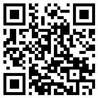 QR Code for bitcoin:3APGw9J32UMgrEQQE8BAWWdGvHG2vSSMJW