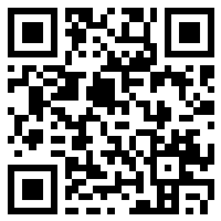 QR Code for bitcoin:3APJfVbSVYVfChLQty6Y8B6jZikxvPCneT