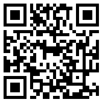 QR Code for bitcoin:3APKGdY6sdMEjxcSnn3jn5huJn6YPyDeEw