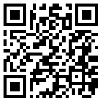 QR Code for bitcoin:3APKJpLAFd7TGywHpqq3LyWc9KhsEM3Qor