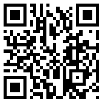 QR Code for bitcoin:3APKbvrJkhFjWUyeGb533K8eu1sCqy6iuL