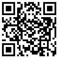 QR Code for bitcoin:3APKfacKd5wGY9Wp5JssUBVkt4FEhFnNLA