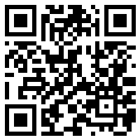 QR Code for bitcoin:3APKrZKaL73wQq63AUjBiTXioaiuQzewym