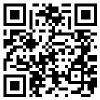 QR Code for bitcoin:3APMCpxYDbDbeFdom2ECsZuFD2AM7zE3rF