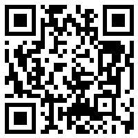 QR Code for bitcoin:3APNbR9ZPXJp6mqbwQLe63XTYKGwWtZpD1