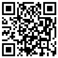 QR Code for bitcoin:3APPJdLac5BeBvPfSoUGqKs8TFMhfPgT64