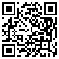 QR Code for bitcoin:3APPfaJ7f5aSjunEd3k4awWku1JG8hLzeB