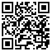 QR Code for bitcoin:3APRCzkxDXcrFAtfdynwmRSjwV2XTpL7hf