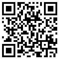 QR Code for bitcoin:3APTVndfZevMdbCMhkqKNgcx8VV2w5ZFju