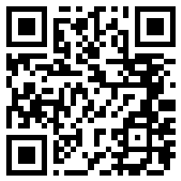 QR Code for bitcoin:3APTbdXZwT4swaD1MHqAdzHKjt1NT5HJWM