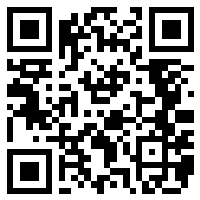 QR Code for bitcoin:3APWoYgrJA5dNstsrtnaHNeCZwknZt1nCx