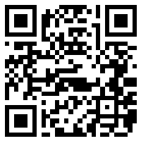 QR Code for bitcoin:3APX3apfWHp4UeYwfUkdptjCRKq9ZdvFrK