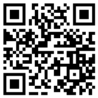 QR Code for bitcoin:3APYvJLSa7nziKphvwWF2Fsxa3RAi18i6E