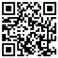 QR Code for bitcoin:3APZ29AWazVgBegA14DCWkPitAuxSqa9TN