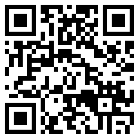 QR Code for bitcoin:3APZUh9pF6iFf2mzbtunzq7hojbWthCQeY