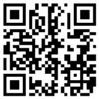 QR Code for bitcoin:3APcyQZbCYyAEP6utmVEPDGwMtEhMURYsx