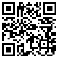 QR Code for bitcoin:3APdJcPV6bbBf3BBuoRE1npUcr8Z6v169h