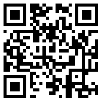 QR Code for bitcoin:3APda48YXnD1HA2BbSXwENrJm5v38Xko5f