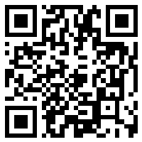 QR Code for bitcoin:3APdakj5XmWuFdQJRZsjMYkKyCquf4RqK2