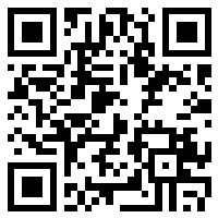 QR Code for bitcoin:3APgoYTqBnX47h1EBH1c1So89Ea9WyBhNJ