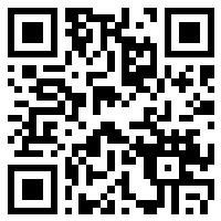 QR Code for bitcoin:3APj7b9pv2kQqbsFMiAZJ2PacEdcbxmb5p