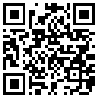 QR Code for bitcoin:3APmBFxXLXgAvSSCcbJw5YHfV7FmNiGL5B