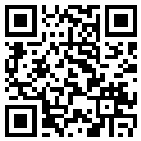 QR Code for bitcoin:3APoPxitzDJTa7eRuwpSpg27aUi5WVWWpv