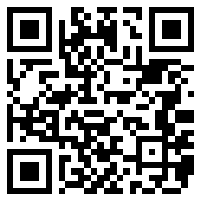 QR Code for bitcoin:3APojLQvrCd4tidTdKavGvYxJH3VQY2Bg7