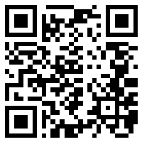 QR Code for bitcoin:3APppVs5ijHBBF2qQEATCGbE3fH58XLv97