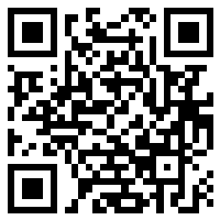 QR Code for bitcoin:3APsNkwL875emSAn2T2hR7CWMSnQyywzJf