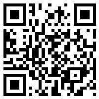 QR Code for bitcoin:3APtoLHeDYphhVZrUGUU2FHeEbPJiJaCnJ