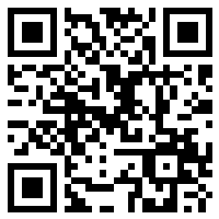 QR Code for bitcoin:3APuk4Wov54BaMZ2DQQXJMQCf4fpffTdnk