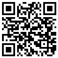 QR Code for bitcoin:3APwJDcpHiyzXM863KmJRGB41njEdmKzWq
