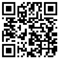 QR Code for bitcoin:3APxFBwWokdttoiP3Lj19tCDVVruzPVPAT