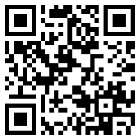 QR Code for bitcoin:3APySMbZ7XDmwPdTLNLmztEWCdH6zFidaD
