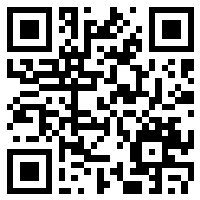 QR Code for bitcoin:3AQ56SCFu8x6os1mr5oZbaN2pKwcdKb7Gm
