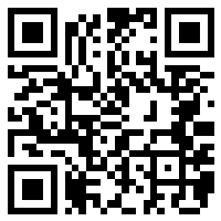 QR Code for bitcoin:3AQ7RUeDzKGCvGctZUM1exweftfeTQQ6bK