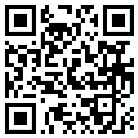 QR Code for bitcoin:3AQ9RitBjPnVBLAuh4eKndHXdaKWdNxLT2
