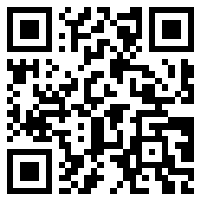 QR Code for bitcoin:3AQBEeQwNnCYP95N6Mda8C7RoZbHbWJJS2