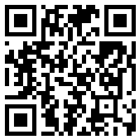 QR Code for bitcoin:3AQDpTwZtRsnpdCT6wnPB74YQo7awSQQaw