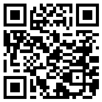 QR Code for bitcoin:3AQF499XtsfxcEncD6dbj7zdumC8yb2KnN