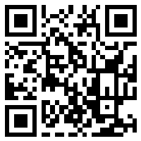 QR Code for bitcoin:3AQGGbfvexiRc96ewYRkcAkwmqhRjYA2ig