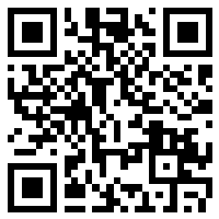 QR Code for bitcoin:3AQGHmQ6RKAzGYWjApEJSqEhk9CsUTb9kN