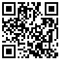 QR Code for bitcoin:3AQHF73K2kGTiaAFR9MEebe7ueSWtoYs2F