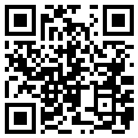 QR Code for bitcoin:3AQJ2fy9dEcKH2uZCssTSkYWeXXJRvWQoy